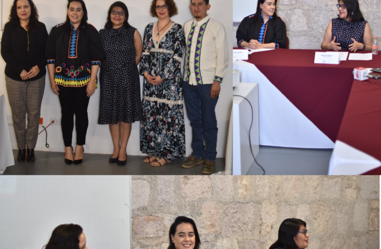 Se realizará en Chihuahua el XVII Congreso Nacional de Lingüística