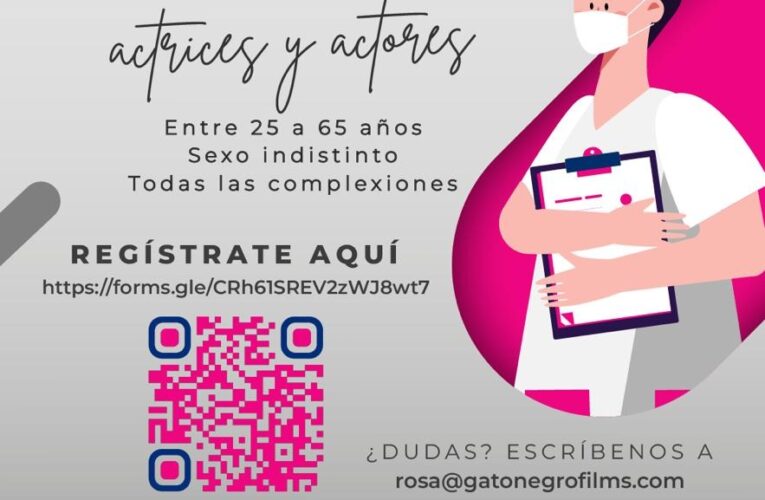 Invitan a casting para cortometraje en Chihuahua.