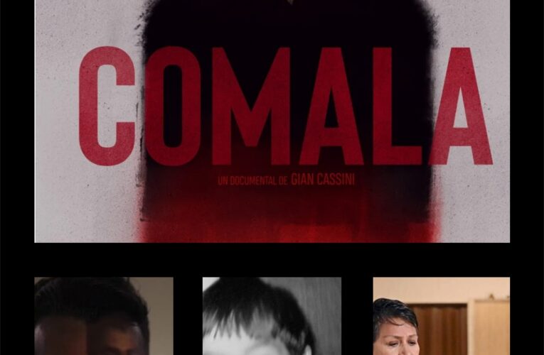 El documental “Comala” de Gian Cassini, una perspectiva intimista de la guerra contra el narco en Cineteca Chihuahua