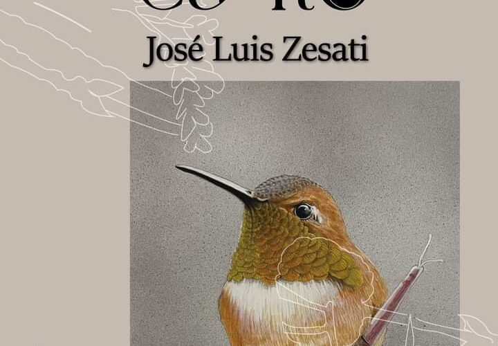 Inauguración de la Exposición “De la Flora al Canto” de José Luis Zesati, en jueves de puertas abiertas en Casa Chihuahua el 18 de mayo
