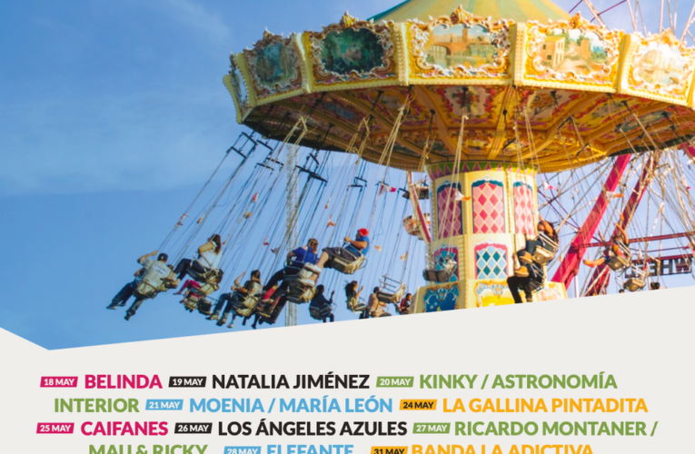Anuncia Feria de Santa Rita cambios en la cartelera del Teatro del Pueblo