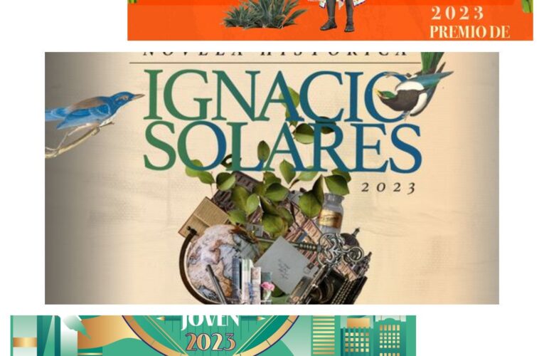 Invita Secretaría de Cultura de Chihuahua a escritoras y escritores a participar en convocatorias vigentes