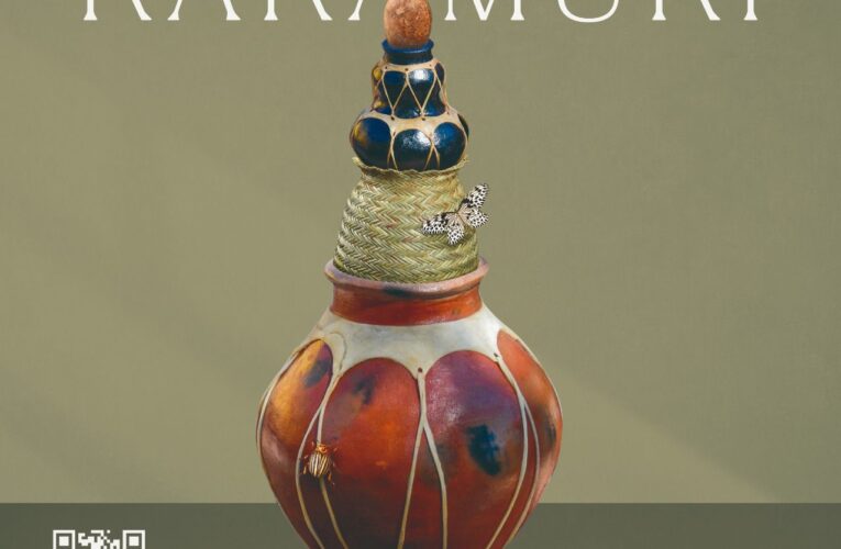Llega “Arte y tradición Rarámuri” a Casa Chihuahua