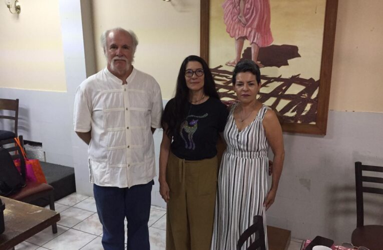 Artistas, Creadores y ciudadanía vigilante, dan a conocer los acuerdos por cumplir, con creadores y artistas de Chihuahua