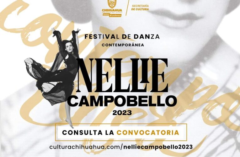 Invita Secretaría de Cultura a participar en la convocatoria Nellie Campobello 2023