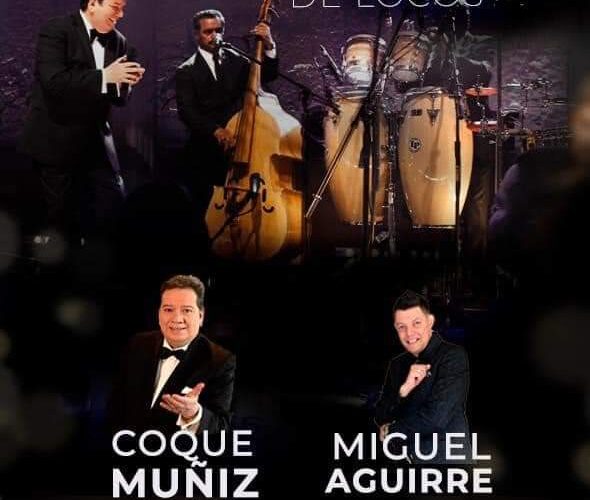 Chihuahua se Prepara para una “Bohemia de Locos” este Viernes 22 de Septiembre en el Club de Leones a las 9:00 PM