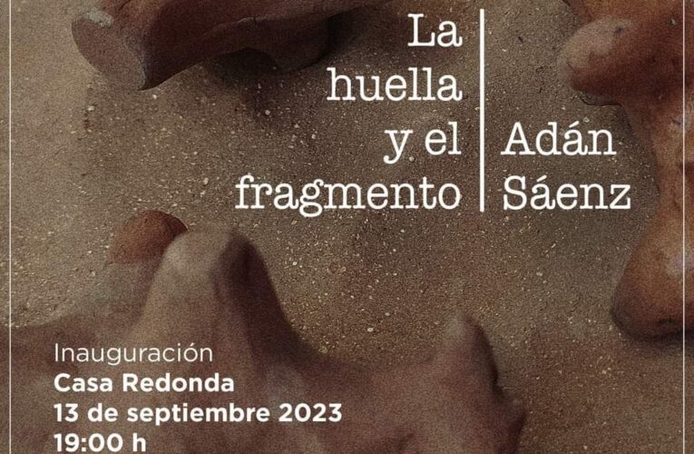 Invita Museo Casa Redonda a celebrar su 23° aniversario con exposición del artista chihuahuense Adán Sáenz