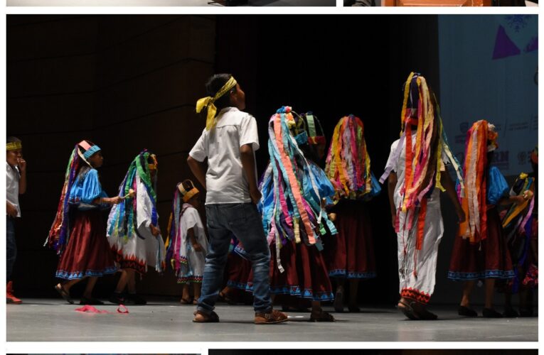 Arranca Secretaría de Cultura el XVII Congreso Nacional de Lingüística en Chihuahua