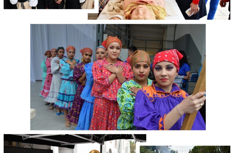 Celebra Misiones Culturales Rurales su primer centenario con muestra y festival artístico