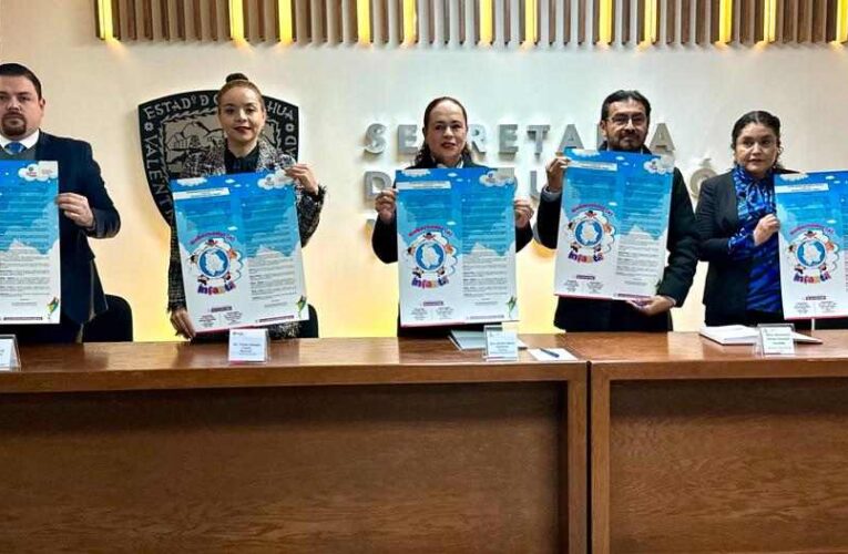 Lanza Secretaría de Educación y Deporte convocatoria del concurso “Gobernador(a) Infantil 2024”