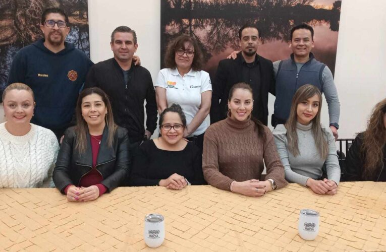 600 alumnos fueron beneficiados con el programa INICIA