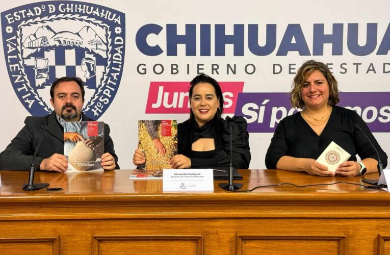 “Colocar a la cultura en el centro de la política pública, nuestro principal logro”: Alejandra Enríquez