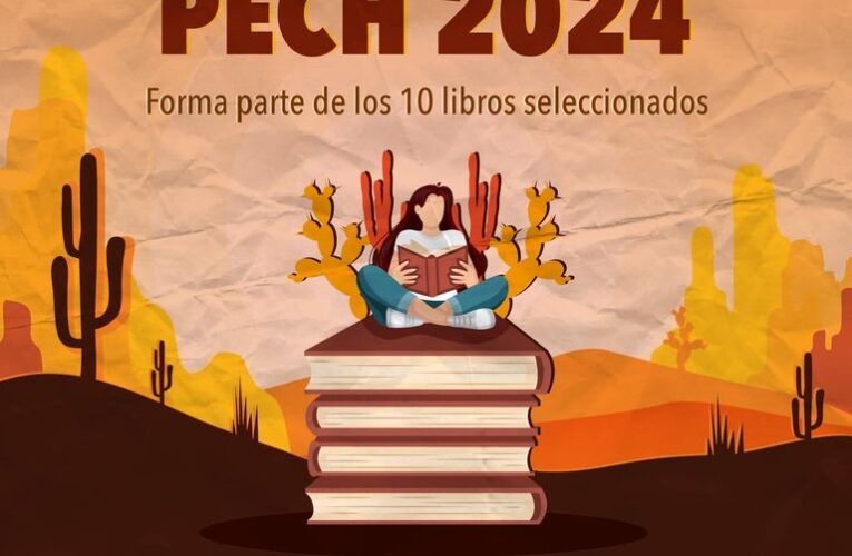 Abre Gobierno Municipal convocatoria para el Programa Editorial Chihuahua (PECH) 2024