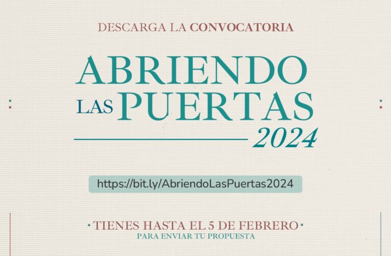 Presenta Municipio parte de su agenda cultural para este 2024