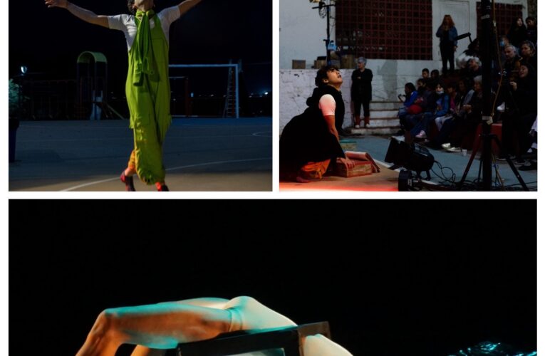 TEATRO BÁRBARO CONTINUA CON LA PROGRAMACIÓN DEL CIRCUITO NACIONAL DE ARTES ESCÉNICAS Y TÍTERES EN ESPACIOS INDEPENDIENTES CHAPULTEPEC.