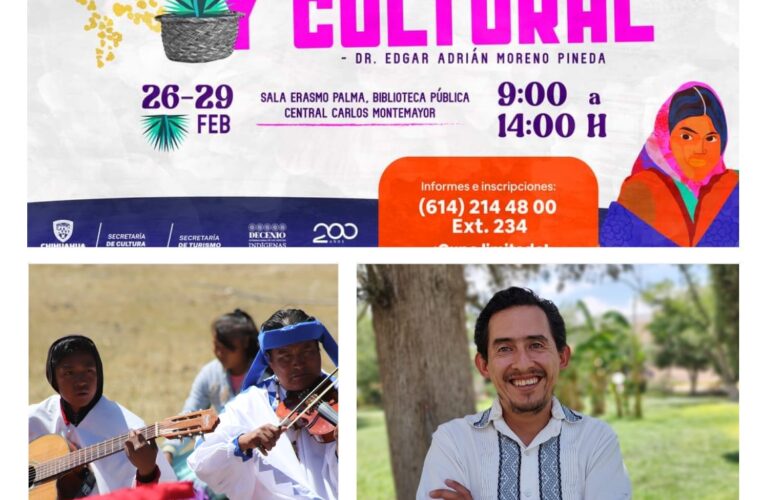 Fomenta Cultura el conocimiento de la diversidad de idiomas indígenas en la entidad