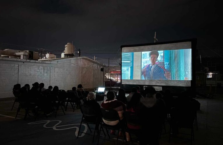 Lleva Cultura Itinerante la magia de las artes a las colonias de Chihuahua