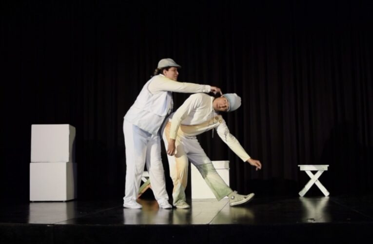 CONTINUA EN TEATRO BÁRBARO LA PROGRAMACIÓN DEL CIRCUITO NACIONAL DE ARTES ESCÉNICAS Y TÍTERES EN ESPACIOS INDEPENDIENTES CHAPULTEPEC.