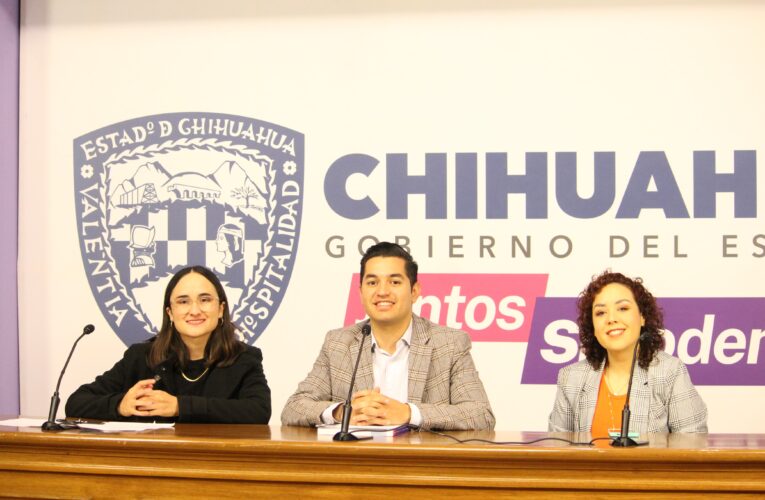 Invita Ichijuv a jóvenes a participar en la convocatoria “Embajadores por una Mente Chida”
