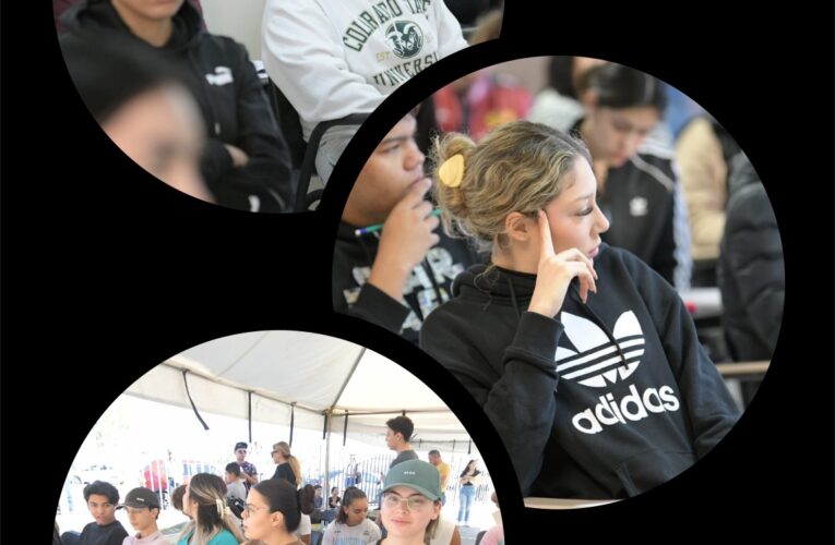 ¡Atención aspirante UACH, la entrega de fichas ya comenzó!