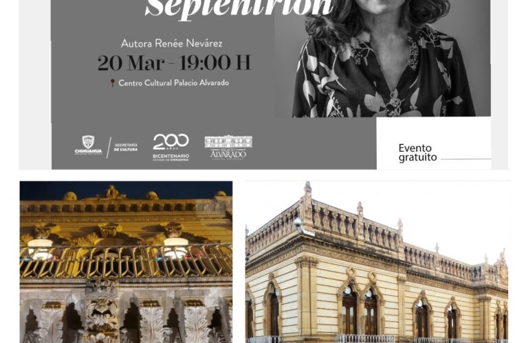 Invita Palacio Alvarado a conmemorar el Día Mundial de la Poesía