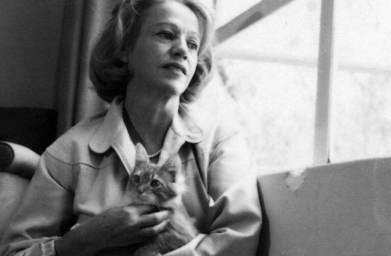 Los cristales de tiempo de Elena Garro: liberación poética