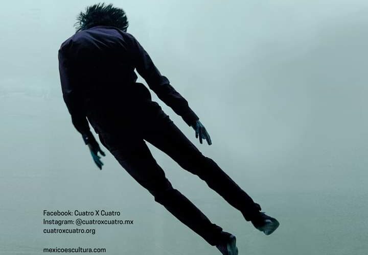 LA COMPAÑÍA CUATRO X CUATRO PROCEDENTES DE BAJA CALIFORNIA SE PRESENTAN ESTA SEMANA EN TEATRO BÁRBARO DENTRO DE LA PROGRAMACIÓN DEL CIRCUITO NACIONAL DE ARTES