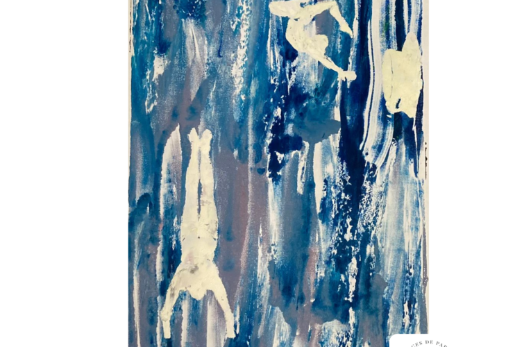 Voces de papel Parral edición de abril #21