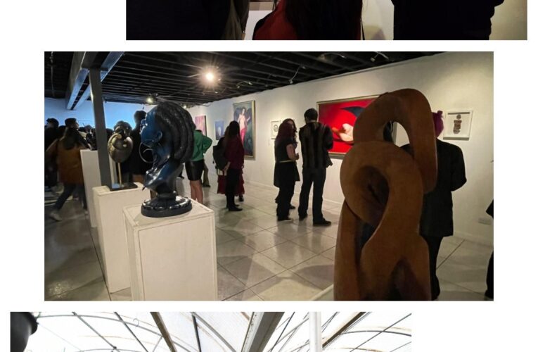 Estas vacaciones disfruta del arte y la belleza natural que ofrece la UACH.