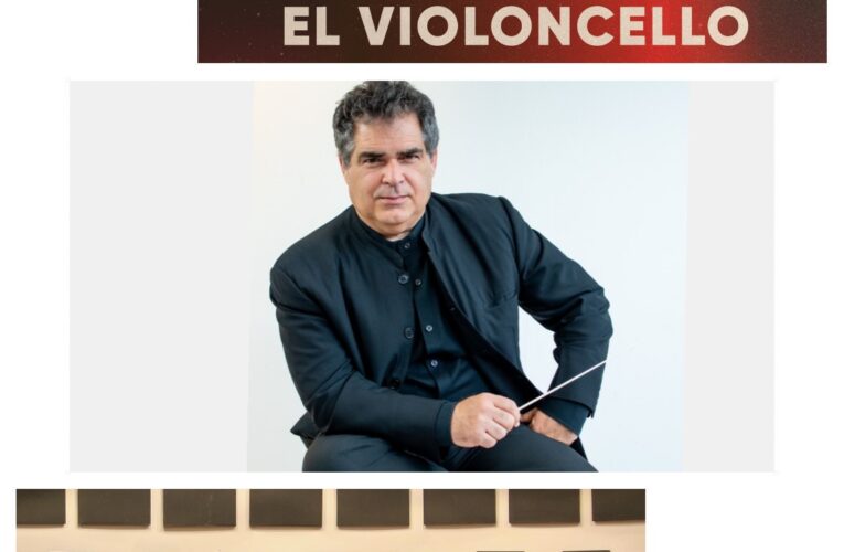 Interpretará músico israelí Amit Peled junto a la OFECh el concierto “El Violoncello”