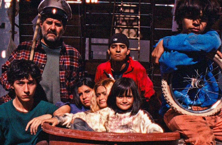 TEATRO BÁRBARO PRESENTA EL ESTRENO DE “GAUDENCIO EL CAPITÁN”