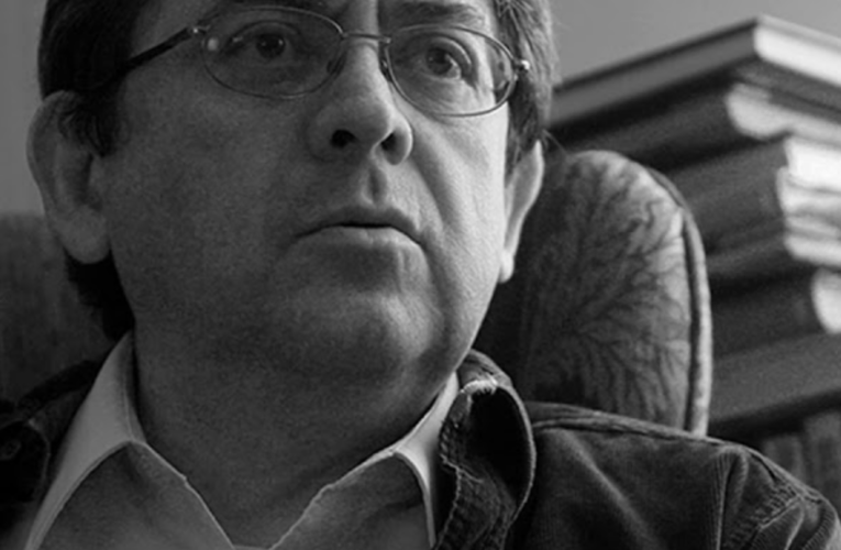 Voces de papel Parral edición de junio Carlos Montemayor