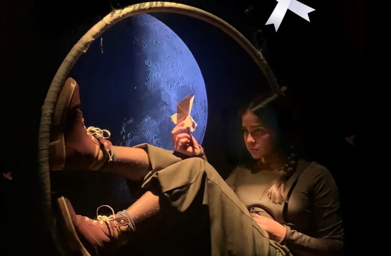 A MANERA DE HOMENAJE TEATRO BÁRBARO DEDICA LAS FUNCIONES DE LA OBRA “GAUDENCIO EL CAPITÁN” DE ESTE FIN DE SEMANA A LA JOVEN ACTRIZ NATALIA INTEGRANTE DE ESTA COMPAÑÍA.