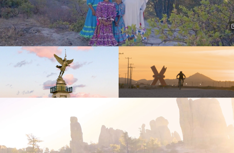 Video del Bicentenario de Chihuahua Gana el Premio “One Voice Awards”