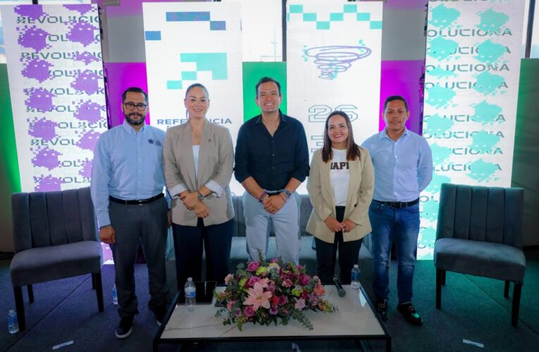 Anuncia alcalde Bonilla calendario de actividades de Referencia Norte 2024