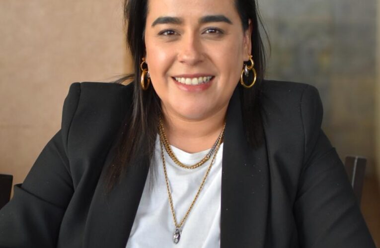 Se reintegra Alejandra Enríquez a la titularidad de la Secretaría de Cultura