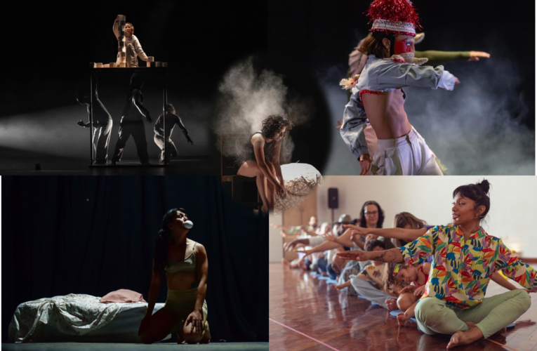 Presenta Cultura a las compañías que integrarán el Festival Nellie Campobello 2024