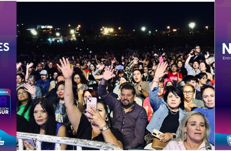 Lleva FICH edición Bicentenario su variedad de espectáculos a la ciudad de Parral