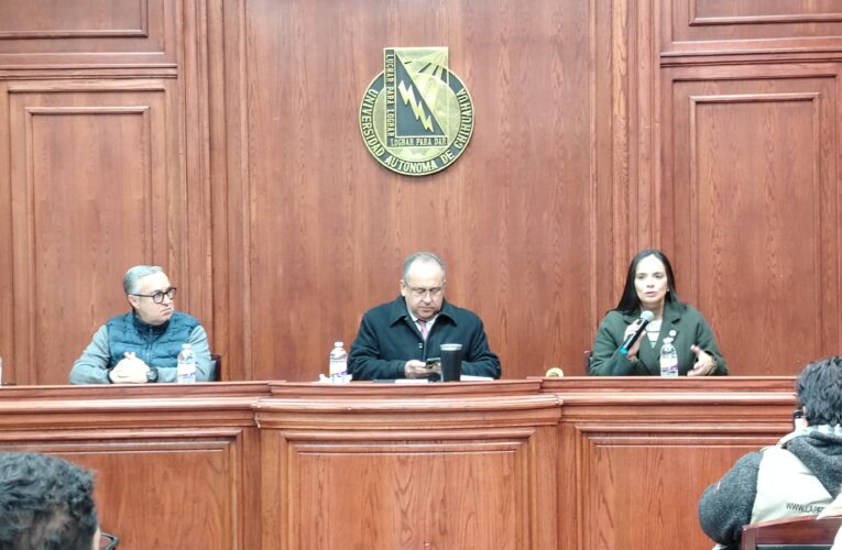 Presenta UACH nueva Maestría en Desarrollo Económico