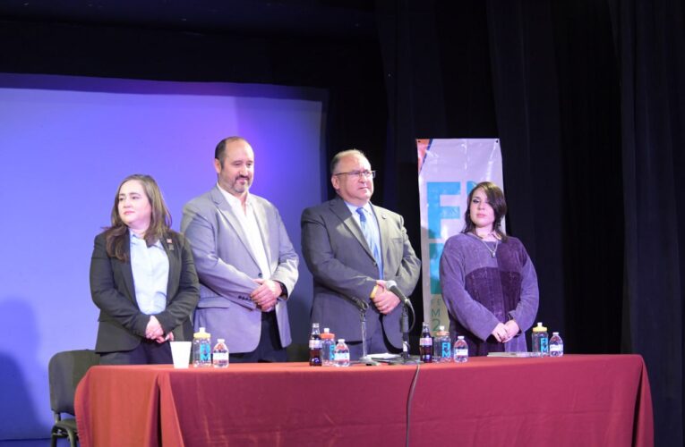 Inaugura la Facultad de Artes su 36º Festival de Marzo: Artes y Tecnología.