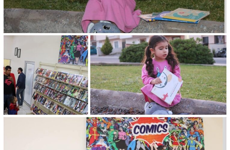 Lanza UACH convocatoria 2025 para publicar textos infantiles en la Colección Bellota.