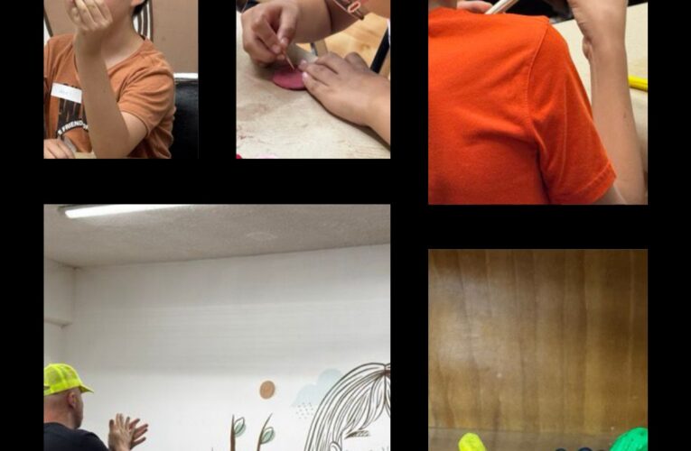 Inicia Alas y Raíces talleres de formación continua para niñas, niños y adolescentes