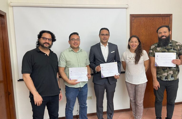 Selecciona UACH cinco obras para el Programa Anual de Publicaciones 2024.