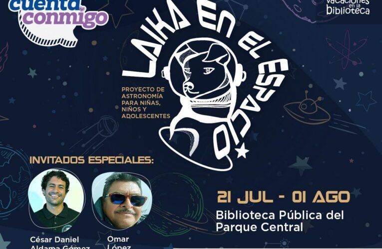 Disfrutarán jóvenes juarenses de talleres literarios y campamentos de verano gratuitos