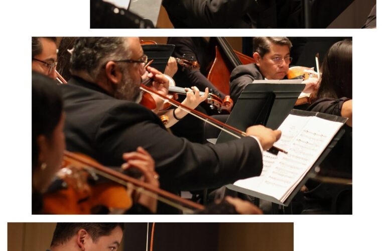 Invita Ofech a violinistas a integrarse a sus filas
