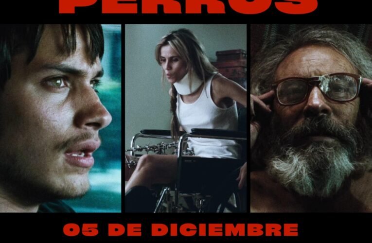 Cineteca Chihuahua se une a la gira de “Amores Perros” de  Alejandro González Inárritu