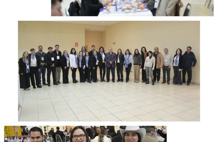 Celebra la UACH Primer Encuentro Cultural “EGREUACH”.