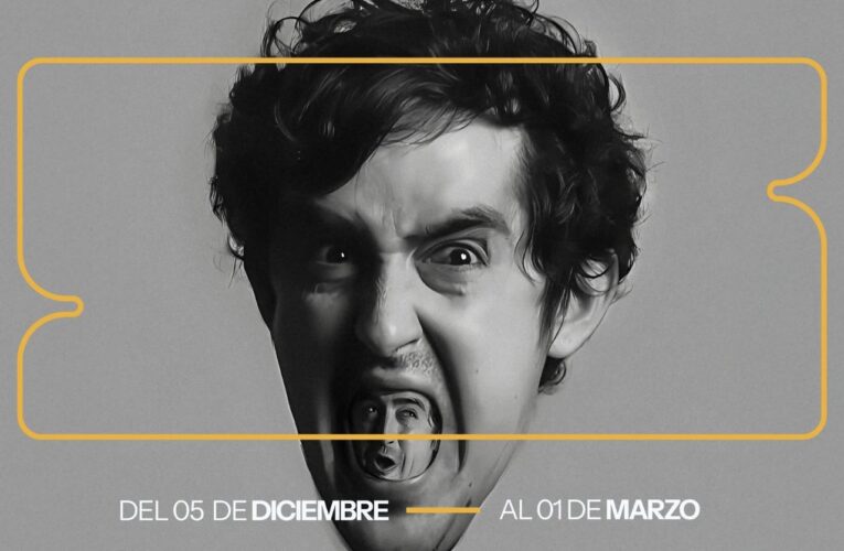 Visita la exposición “Códigos de la Identidad” y conoce el arte de la personalidad humana