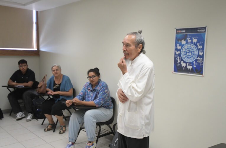 Lanza Instituto Confucio Convocatoria 2026 para Diplomado de Chino Mandarín.