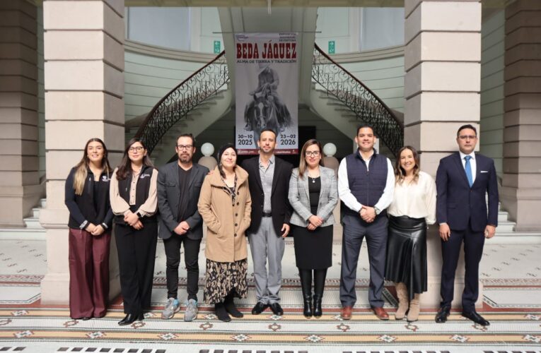 Instalan el Consejo Consultivo de Cultura de Chihuahua para el periodo 2026-2027